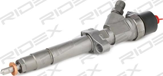 RIDEX 3902I0084R - Комплект дюза с държач vvparts.bg