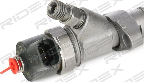 RIDEX 3902I0084R - Комплект дюза с държач vvparts.bg