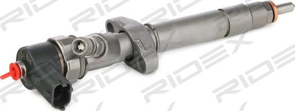 RIDEX 3902I0084R - Комплект дюза с държач vvparts.bg