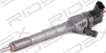 RIDEX 3902I0181R - Комплект дюза с държач vvparts.bg