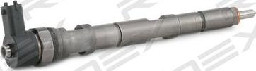 RIDEX 3902I0135R - Комплект дюза с държач vvparts.bg