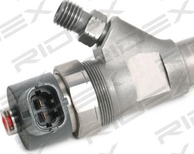 RIDEX 3902I0135R - Комплект дюза с държач vvparts.bg