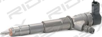 RIDEX 3902I0214R - Комплект дюза с държач vvparts.bg