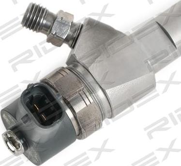 RIDEX 3902I0218R - Комплект дюза с държач vvparts.bg