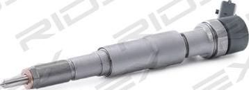 RIDEX 3902I0285R - Комплект дюза с държач vvparts.bg