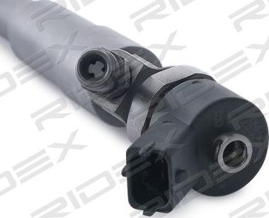 RIDEX 3902I0285R - Комплект дюза с държач vvparts.bg