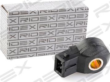 RIDEX 3921K0009 - Детонационен датчик vvparts.bg