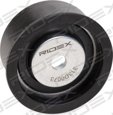 RIDEX 3096W0046 - Водна помпа+ к-кт ангренажен ремък vvparts.bg