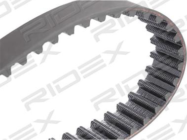 RIDEX 3096W0009 - Водна помпа+ к-кт ангренажен ремък vvparts.bg