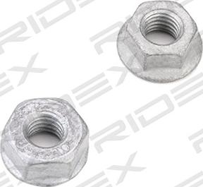 RIDEX 3096W0004 - Водна помпа+ к-кт ангренажен ремък vvparts.bg