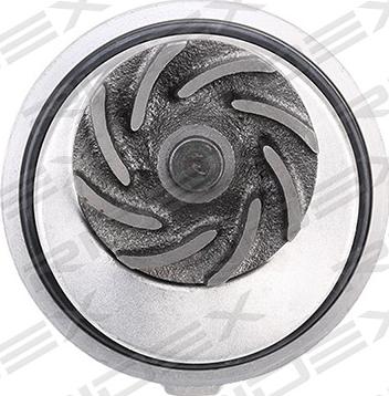 RIDEX 3096W0089 - Водна помпа+ к-кт ангренажен ремък vvparts.bg