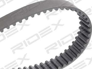 RIDEX 3096W0082 - Водна помпа+ к-кт ангренажен ремък vvparts.bg