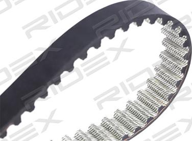 RIDEX 3096W0035 - Водна помпа+ к-кт ангренажен ремък vvparts.bg