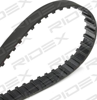 RIDEX 3096W0172 - Водна помпа+ к-кт ангренажен ремък vvparts.bg