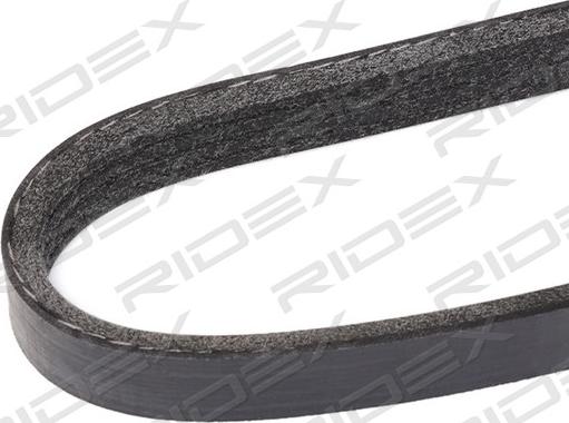 RIDEX 305P0400 - Пистов ремък vvparts.bg