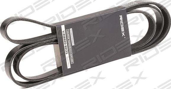 RIDEX 305P0094 - Пистов ремък vvparts.bg