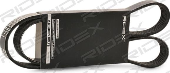 RIDEX 305P0059 - Пистов ремък vvparts.bg