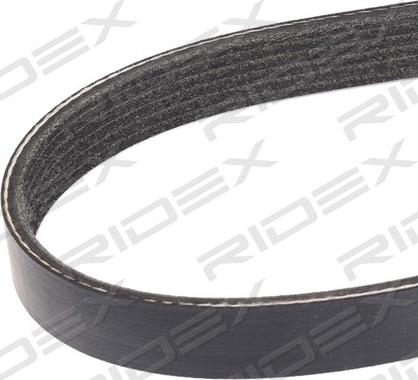 RIDEX 305P0140 - Пистов ремък vvparts.bg