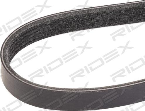 RIDEX 305P0159 - Пистов ремък vvparts.bg