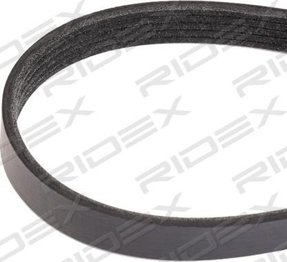 RIDEX 305P0369 - Пистов ремък vvparts.bg