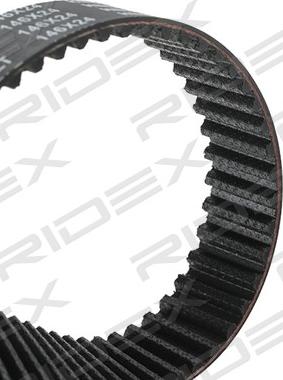 RIDEX 306T0053 - Ангренажен ремък vvparts.bg