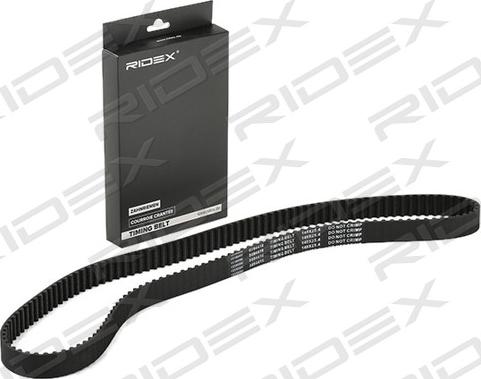 RIDEX 306T0064 - Ангренажен ремък vvparts.bg