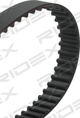 RIDEX 306T0033 - Ангренажен ремък vvparts.bg