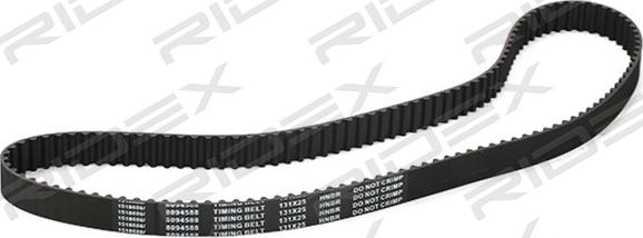 RIDEX 306T0033 - Ангренажен ремък vvparts.bg