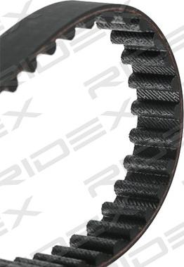 RIDEX 306T0020 - Ангренажен ремък vvparts.bg