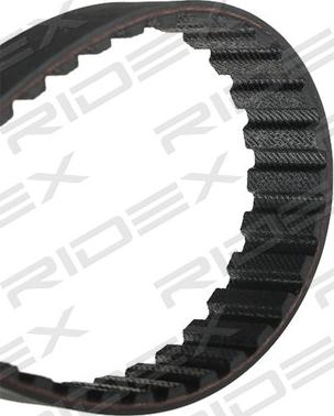 RIDEX 306T0073 - Ангренажен ремък vvparts.bg