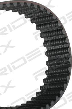 RIDEX 306T0150 - Ангренажен ремък vvparts.bg