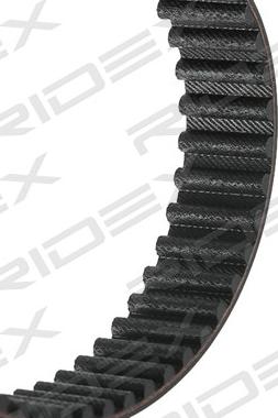 RIDEX 306T0158 - Ангренажен ремък vvparts.bg