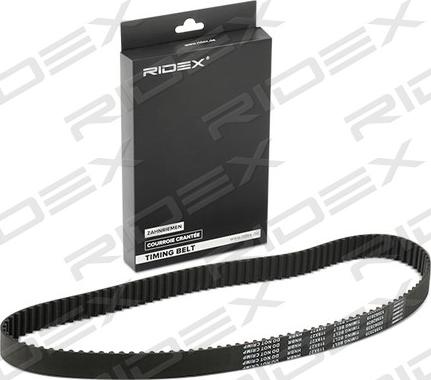 RIDEX 306T0213 - Ангренажен ремък vvparts.bg