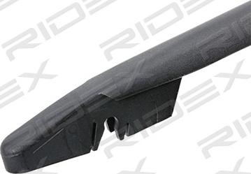 RIDEX 301W0014 - Рамо на чистачка, почистване на стъклата vvparts.bg