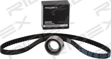 RIDEX 307T0230 - Комплект ангренажен ремък vvparts.bg