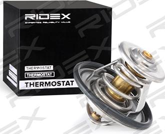 RIDEX 316T0034 - Термостат, охладителна течност vvparts.bg