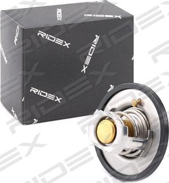 RIDEX 316T0137 - Термостат, охладителна течност vvparts.bg