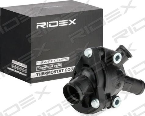 RIDEX 316T0323 - Термостат, охладителна течност vvparts.bg