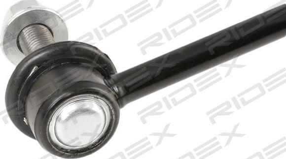 RIDEX 3229S0492 - Биалета vvparts.bg