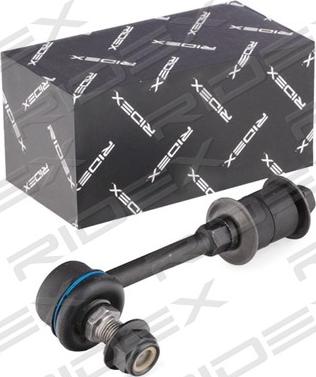 RIDEX 3229S0552 - Биалета vvparts.bg