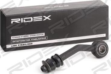 RIDEX 3229S0557 - Биалета vvparts.bg