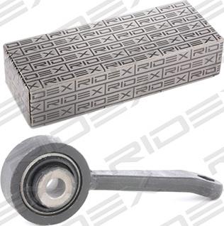 RIDEX 3229S0150 - Биалета vvparts.bg