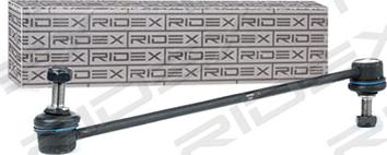 RIDEX 3229S0151 - Биалета vvparts.bg