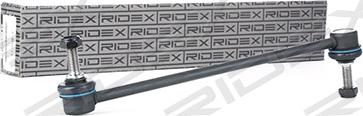 RIDEX 3229S0165 - Биалета vvparts.bg