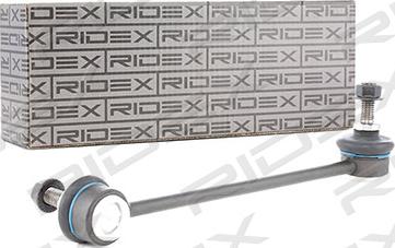 RIDEX 3229S0122 - Биалета vvparts.bg