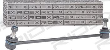 RIDEX 3229S0176 - Биалета vvparts.bg