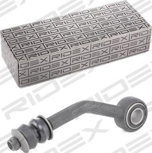 RIDEX 3229S0339 - Биалета vvparts.bg