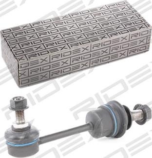 RIDEX 3229S0200 - Биалета vvparts.bg