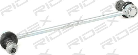 RIDEX 3229S0272 - Биалета vvparts.bg