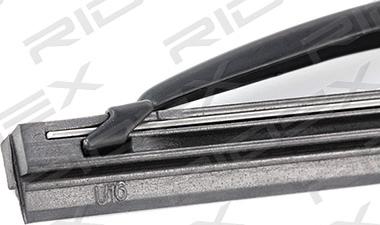 RIDEX 298W0046 - Перо на чистачка vvparts.bg